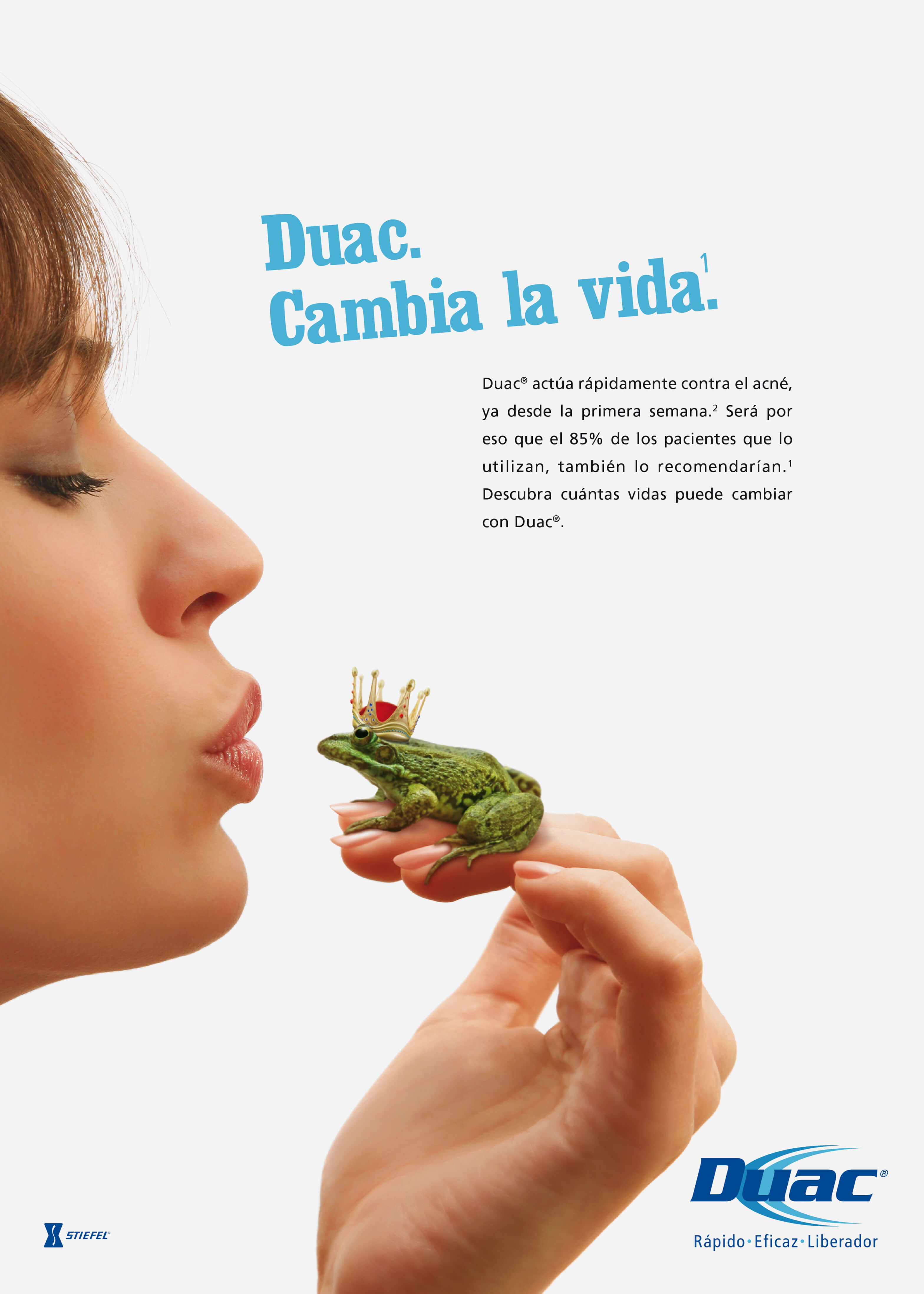 Campanya Duac