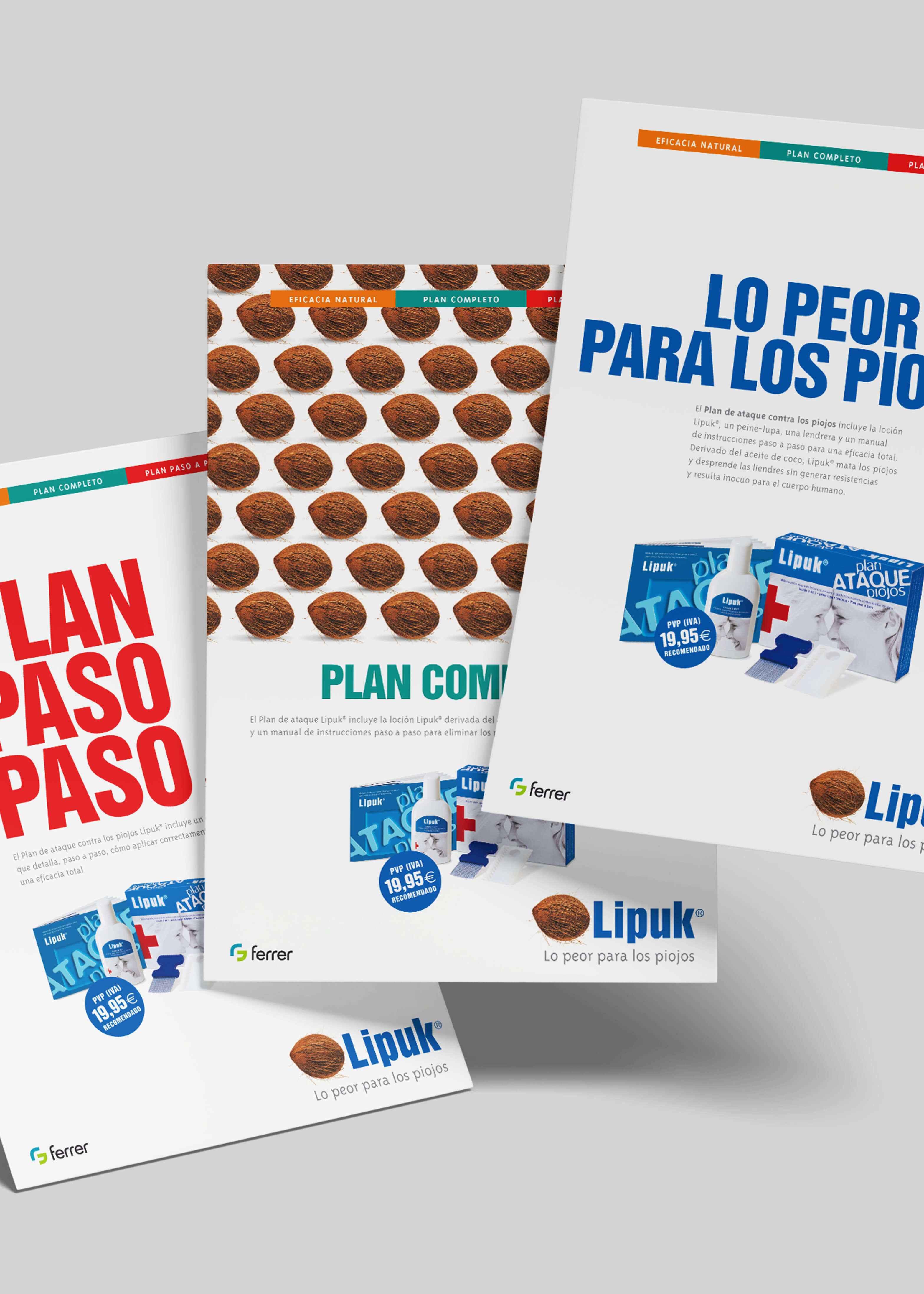 Campanya Lipuk contra els polls